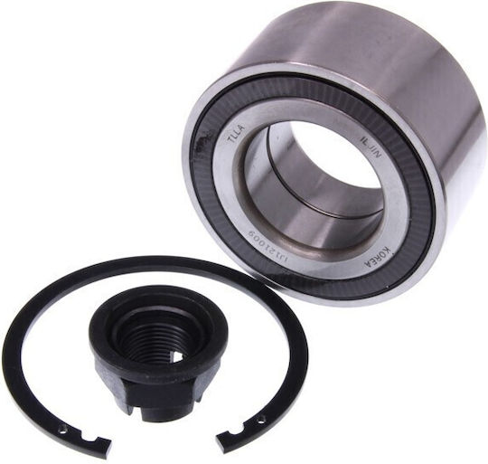 Set Rulmenți de Roți Skf Vkba 7219