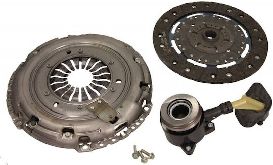 Luk Clutch Kit 624 3710 33