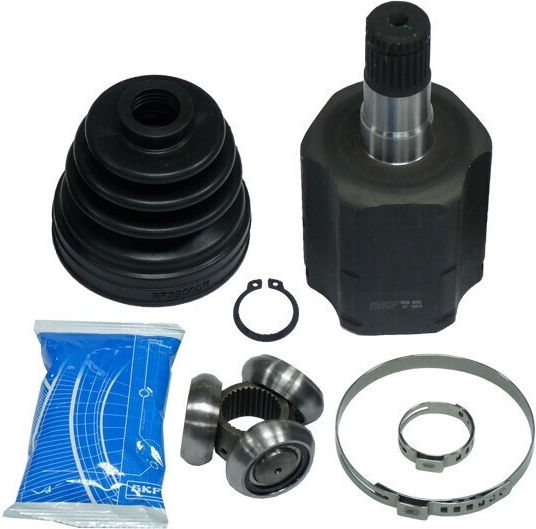 Комплект За Каре На Полуоска Skf Vkja 8484