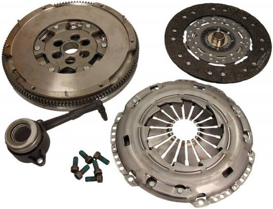 Luk Clutch Kit 600 0172 00