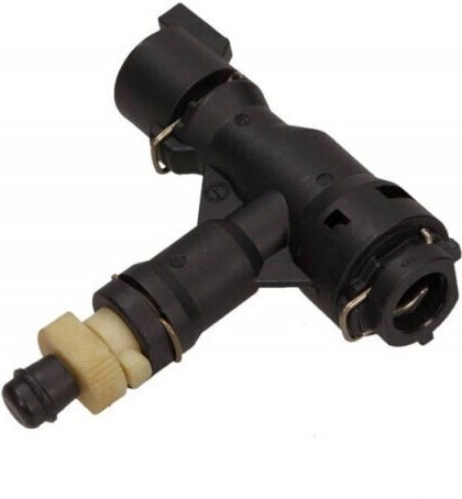 Luk Clutch Torque Peak Limiter 418 0406 10