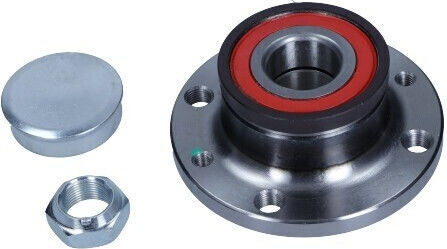 Set Rulmenți De Roți Spate A.Romeo 145 146 Mito/Citroen Nemo Fiat 500 Bravo Brava Panda Punto Fiorino/Ford Ka2/Lancia Y Delta 2846MG-10734