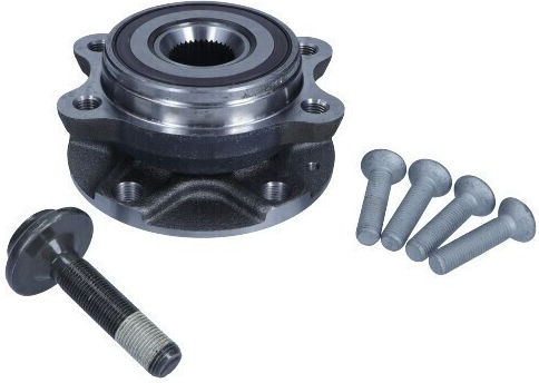 Wheel Bearing VKBA 6546 F