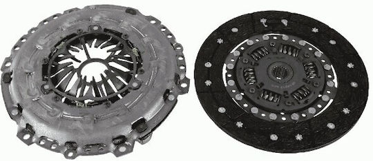 Set Ambreiaj Sachs 3000 950 770