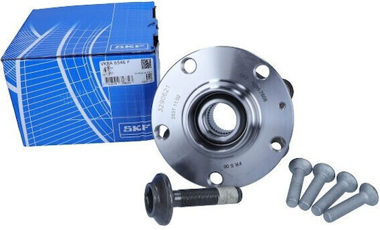 Wheel Bearing VKBA 6546 F