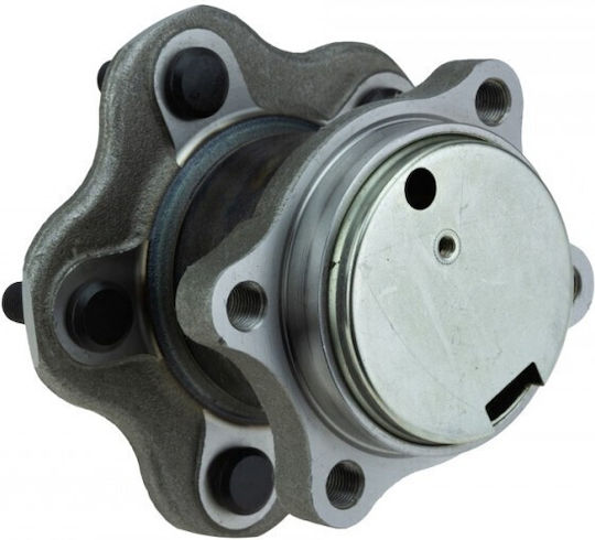 Set Wheel Bearings Nissan Sentra Vi 2006-2013 2.0l Sedan
