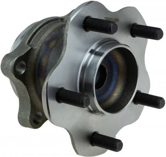 Set Wheel Bearings Nissan Sentra Vi 2006-2013 2.0l Sedan