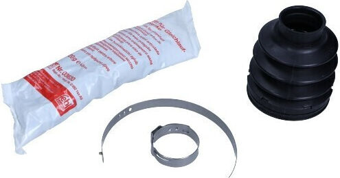 Febi Bilstein Wheel Hub 102186
