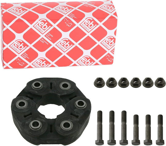 Joint Drive Shaft Febi Bilstein 43524