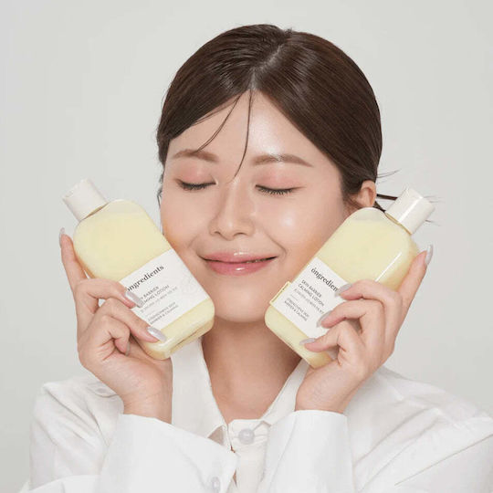 Ongredients Lotion Τόνωσης Προσώπου 220gr