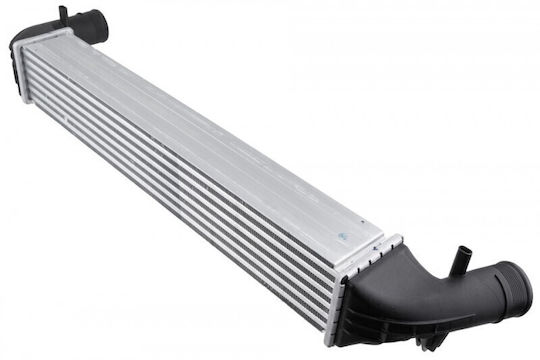 Air Intercooler Radiator Audi A1 2010-2018 2.0l Hatchback Audi A1 2010-2018 1.4l Hatchback Audi A1 2010-2018 1.8l Hatchback