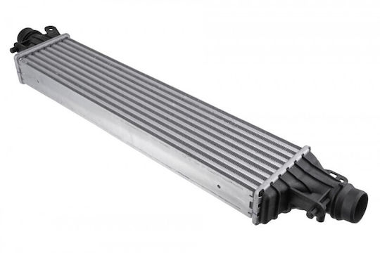 Air Intercooler Radiator Opel Corsa E 2014-0 1.3l Hatchback Opel Corsa E Hatchback Van 2014-0 1.3l Furgon Hatchback