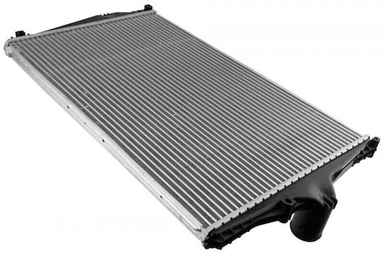 Radiator Aer Supraalimentare Volvo XC90 I 2002-2015 2.9L SUV Volvo XC90 I 2002-2015 2.5L SUV Volvo XC90 I 2002-2015 2.4L SUV