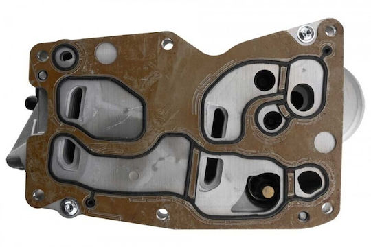 Engine Oil Cooler Oil Engine Bmw 1 2011-2019 1.6l Hatchback Bmw 1 2011-0 1.6l Hatchback Bmw 1 2011-2019 1.5l Hatchback