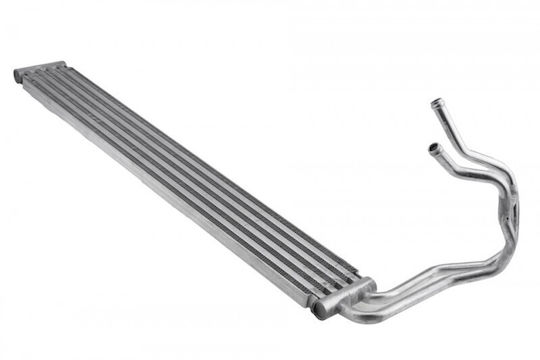 Радиатор Масло Управление Audi Q7 2006-2016 3.6l Suv Audi Q7 2006-2016 3.0l Suv VW Touareg 2002-2013 3.6l Suv