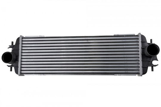 Интеркулер Въздух Nissan Primastar Bus 2001-0 2.0l Bus Nissan Primastar Bus 2001-0 1.9l Bus Nissan Primastar Platform Chassis 2002-2006 1.9l Van