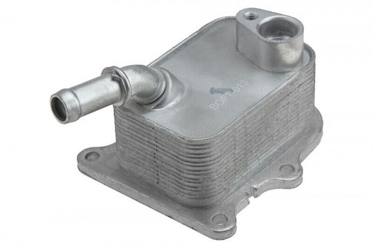 Oil Radiator Engine Oil Fiat 500x 2014-0 1.3l Suv Fiat 500x 2014-0 1.0l Suv Jeep Compass 2016-0 1.3l Suv