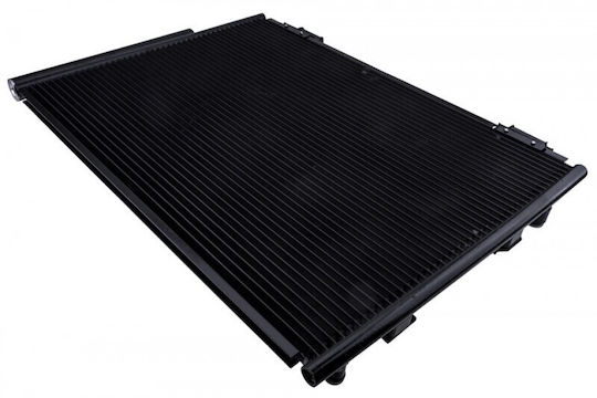 Condenser Air Conditioning System Toyota Hilux VII Pickup 2004-0 3.0L Pickup Toyota Hilux VII Pickup 2004-0 2.5L Pickup