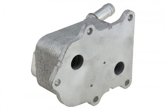Oil Radiator Engine Oil Fiat 500x 2014-0 1.3l Suv Fiat 500x 2014-0 1.0l Suv Jeep Compass 2016-0 1.3l Suv