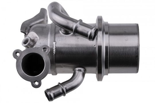 EGR Cooler Audi A3 2012-2020 2.0l Hatchback Audi A3 Limousine 2013-0 2.0l Sedan Audi A3 Sportback 2012-2020 2.0l Hatchback