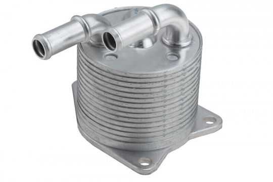 Engine Oil Cooler Oil Engine Peugeot 3008 SUV 2016-0 1.6l SUV Peugeot 3008 SUV 2016-0 2.0l SUV Peugeot 3008 Van 2016-0 2.0l SUV