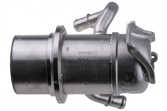 EGR Cooler Audi A3 2012-2020 2.0l Hatchback Audi A3 Limousine 2013-0 2.0l Sedan Audi A3 Sportback 2012-2020 2.0l Hatchback