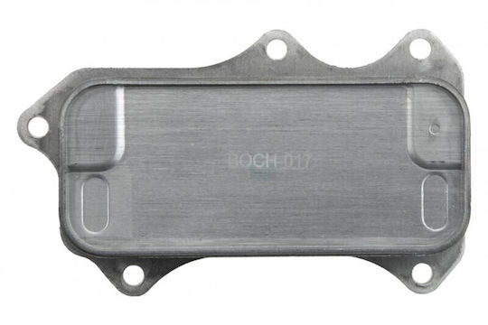 Ψυγείο Λαδιού Λάδι Κινητήρα Ram 2500 Crew Cab Pickup 2010-0 6.4l Pickup Jeep Grand Wagoneer 2022-0 6.4l Suv