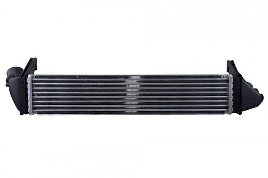 Air Intercooler Radiator Dacia Duster 2010-2018 1.5l Suv Dacia Logan 2004-0 1.5l Sedan Dacia Logan Express 2007-0 1.5l Van