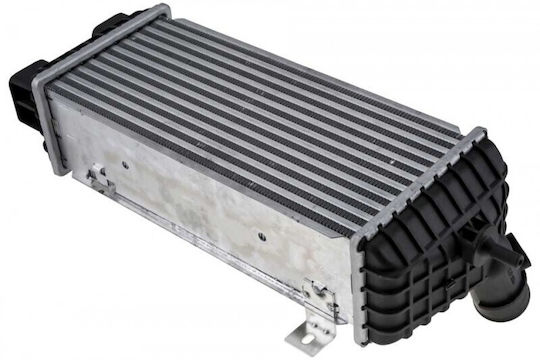Radiator Aer Supraalimentare Kia Sportage IV 2015-0 1.7l SUV Hyundai Tucson 2015-2020 1.7l SUV