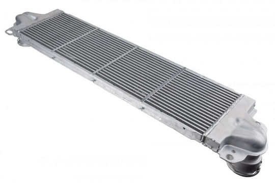 Air Intercooler Radiator Vw Transporter T4 Van 1990-2003 2.5l Van Vw Transporter T5 Bus 2003-2015 1.9l Bus Vw Transporter T5 Bus 2003-2015 2.5l Bus
