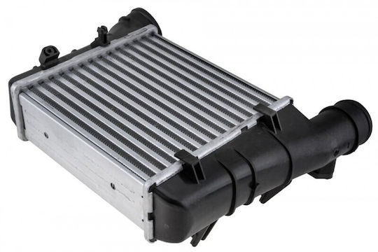 Air Intercooler Audi A4 B7 2004-2008 2.0l Sedan Audi A4 B7 Avant 2004-2008 2.0l Estate