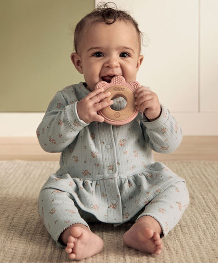 Mamas & Papas Jucărie de dentiție din silicon