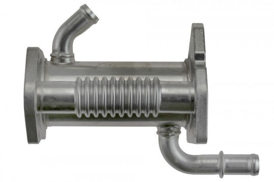 EGR Cooler Renault Clio III 2005-2014 1.5L Hatchback Renault Clio III Hatchback Van 2005-2010 1.5L Furgon Hatchback Renault Clio IV 2012-0 1.5L Hatchback