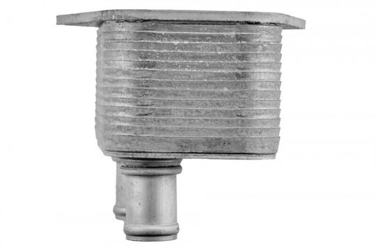 Engine Oil Cooler Oil Engine Bmw 3 1997-2005 2.0l Sedan