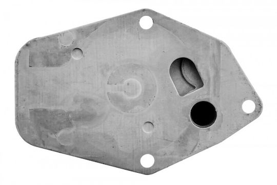 Engine Oil Cooler Oil Engine Bmw 3 1997-2005 2.0l Sedan