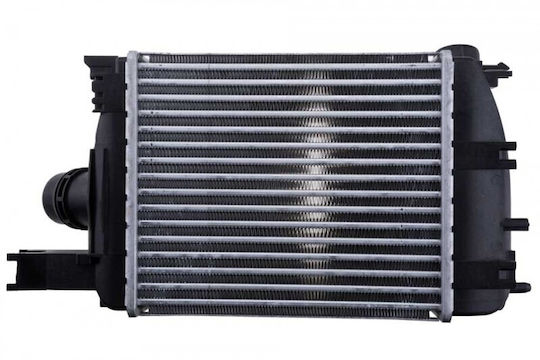Air Intercooler Radiator Renault Captur I 2013-0 1.5l Hatchback Renault Captur I 2013-0 1.3l Hatchback Renault Captur I 2013-0 1.2l Hatchback