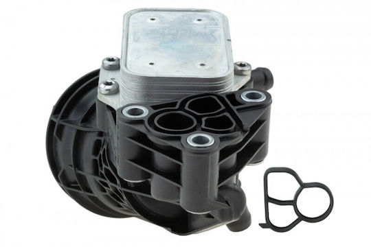 Engine Oil Cooler Oil Engine Mercedes-benz A-class 2018-0 2.0l Hatchback Mercedes-benz A-class 2012-2018 2.0l Hatchback Mercedes-benz A-class 2012-2018 1.6l Hatchback