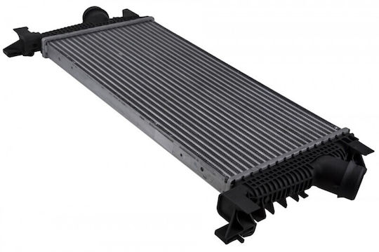 Air Intercooler Radiator Opel Astra J 2009-2015 1.6l Hatchback Opel Astra J 2009-2015 1.7l Hatchback Opel Astra J 2009-2015 1.4l Hatchback