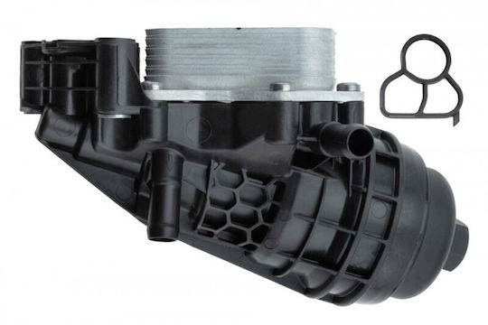 Engine Oil Cooler Oil Engine Mercedes-benz A-class 2018-0 2.0l Hatchback Mercedes-benz A-class 2012-2018 2.0l Hatchback Mercedes-benz A-class 2012-2018 1.6l Hatchback