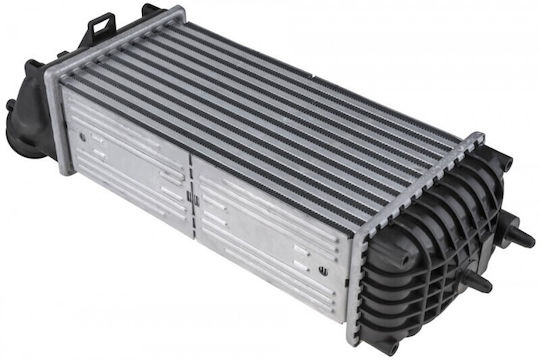 Radiator Aer Supraalimentare Citroën Berlingo Berlingo First Caroserie Box Mpv 1996-2011 1.6l Van Citroën Berlingo Berlingo First Mpv 1996-2011 1.6l Mpv Peugeot Partner Caroserie Box Mpv 1996-2015 1.6l Van