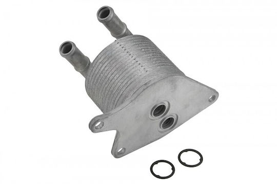 Oil Cooler Auto Transmission Bmw 1 2019-0 2.0l Hatchback Bmw 2 Active Tourer 2013-2021 2.0l Mpv Bmw 2 Active Tourer Van 2013-2021 2.0l Van