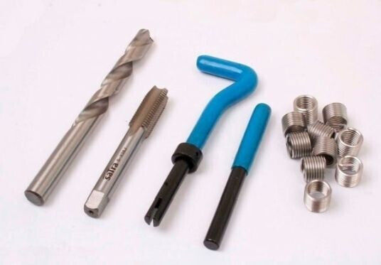 Asta Sx38f Thread Repair Kit M10x1.5