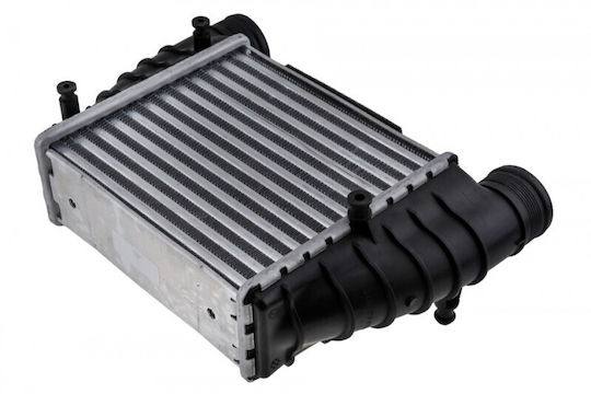 Радиатор Въздух За Audi A4 B7 2004-2008 2.0l Седан Audi A4 B7 Avant 2004-2008 2.0l Комби Audi A4 B7 Кабриолет 2002-2009 2.0l Кабриолет