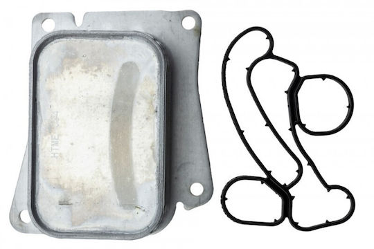 Radiator Ulei Motor Mercedes-Benz C-Class 2000-2007 1.8L Sedan Mercedes-Benz C-Class 2007-2015 1.6L Sedan Mercedes-Benz C-Class 2007-2015 1.8L Sedan
