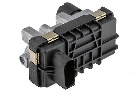 Pressure Relief Valve Vw Touareg 2002-2013 5.0l Suv