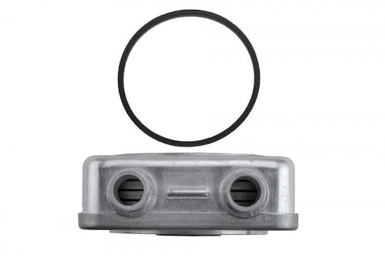 Oil Cooler Auto Transmission Peugeot 2008 I 2013-0 1.6l Suv Peugeot 207 2006-2015 1.6l Hatchback Peugeot 207 Cc 2007-2015 1.6l Convertible