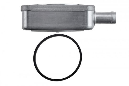 Oil Cooler Auto Transmission Peugeot 2008 I 2013-0 1.6l Suv Peugeot 207 2006-2015 1.6l Hatchback Peugeot 207 Cc 2007-2015 1.6l Convertible