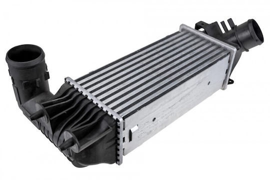Radiator Aer Supraalimentare Peugeot 406 1995-2005 2.0l Sedan Peugeot 406 Break 1996-2004 2.0l Combi Peugeot 607 2000-0 2.0l Sedan
