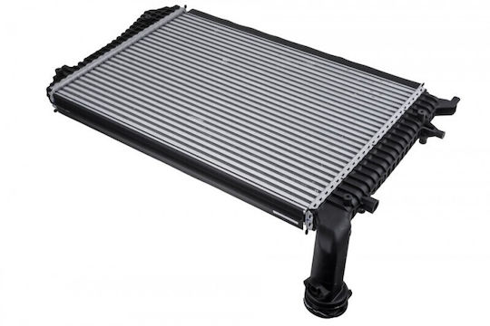 Air Intercooler Radiator Audi A3 2003-2013 2.0l Hatchback Audi A3 2003-2013 1.9l Hatchback Audi A3 Convertible 2008-2013 1.9l Convertible