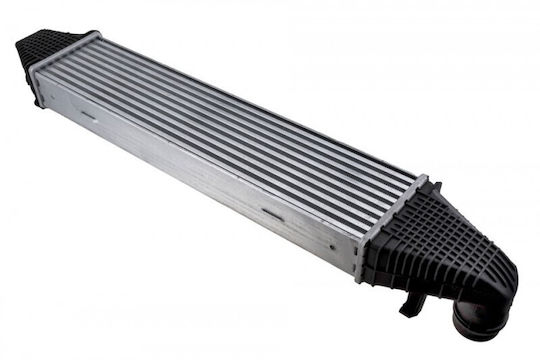 Radiator Aer Supraalimentare Mercedes-benz C-class 2007-2015 1.8l Sedan Mercedes-benz C-class Coupe 2011-0 1.8l Coupe Mercedes-benz C-class T-model 2007-2014 1.8l Break